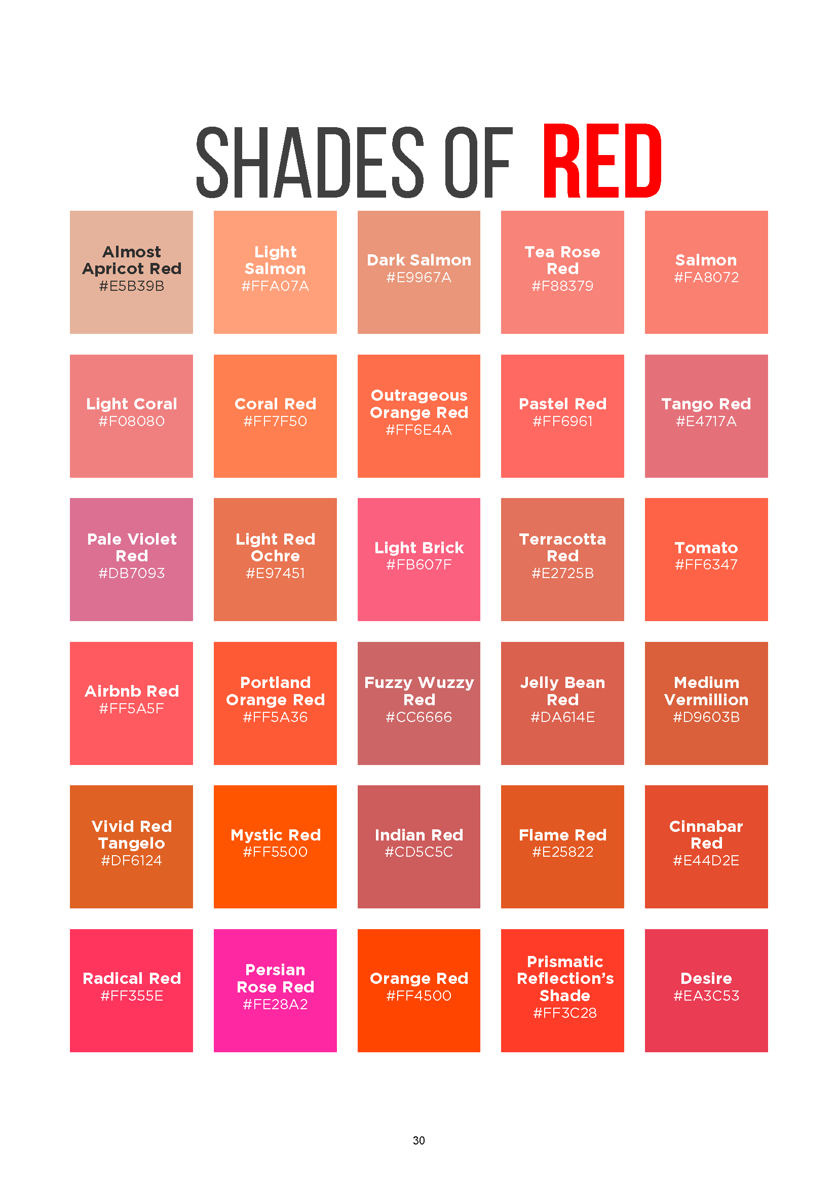 The Art of Color Naming eBook