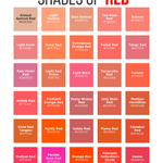 The Art of Color Naming eBook