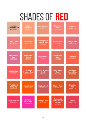 The Art of Color Naming eBook