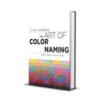 The Art of Color Naming eBook