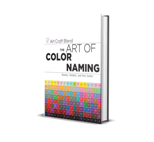 The Art of Color Naming eBook