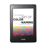 The Art of Color Naming eBook